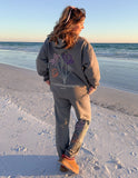 God's Still Working Unisex Hoodie - Wear with style