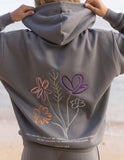 God's Still Working Unisex Hoodie - Wear with style