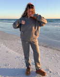 God's Still Working Unisex Hoodie - Wear with style