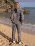 God's Still Working Unisex Hoodie - Wear with style