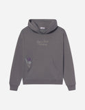 God's Still Working Unisex Hoodie - Wear with style