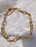 Gold Carabiner - Wear with style