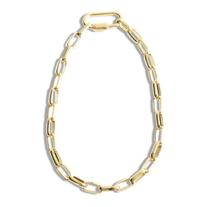 Gold Carabiner - Wear with style
