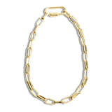 Gold Carabiner - Wear with style