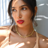 Gold Goddess - Wear with style
