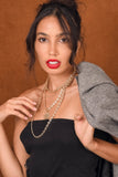 Gold Goddess - Wear with style