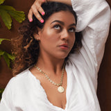 Gold Goddess - Wear with style