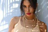 Gold Goddess - Wear with style
