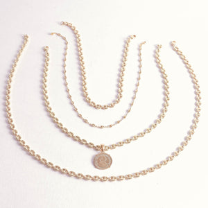 Gold Goddess - Wear with style
