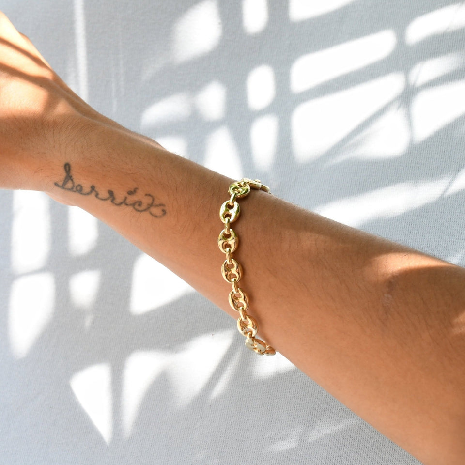 Gold Goddess - Wear with style