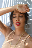 Gold Goddess - Wear with style