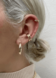 Golden Ear Set - Wear with style
