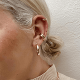 Golden Ear Set - Wear with style