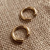 Golden Ear Set - Wear with style