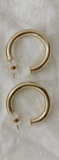Golden Ear Set - Wear with style