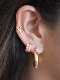 Golden Infinity - Wear with style