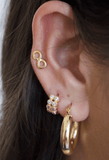 Golden Infinity - Wear with style