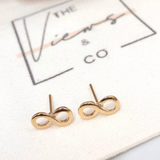 Golden Infinity - Wear with style