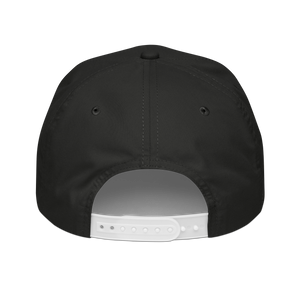 Golf rope cap
