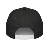 Golf rope cap