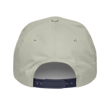 Golf rope cap