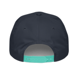 Golf rope cap