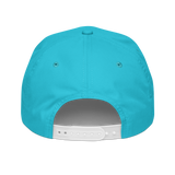 Golf rope cap