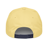 Golf rope cap