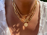 GREECE SET - Wear with style