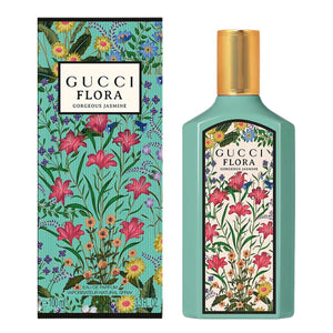 GUCCI FLORA GORGEOUS JASMINE