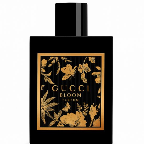 Gucci Bloom Parfum For Women