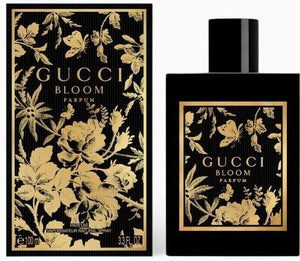 Gucci Bloom Parfum For Women