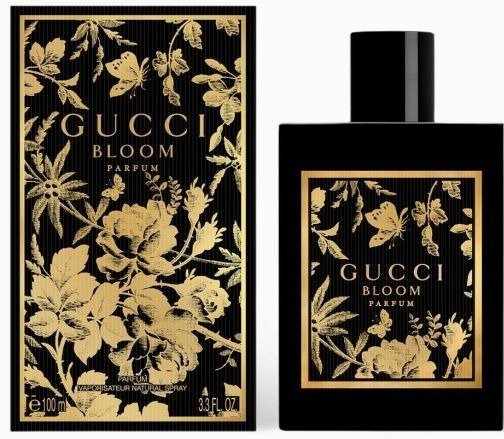 Gucci Bloom Parfum For Women