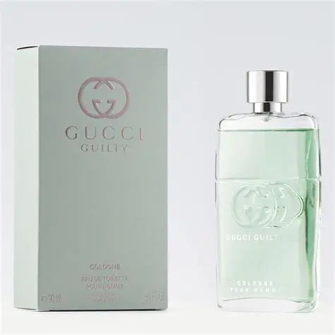 Gucci Guilty Cologne Eau de Toilette for Men