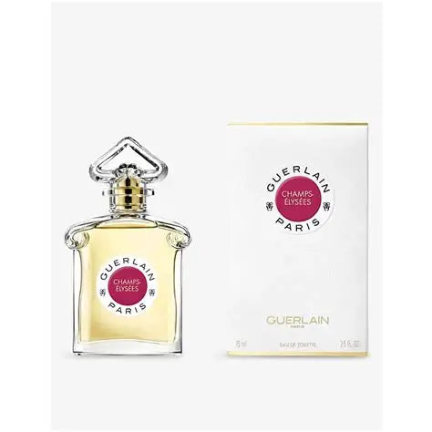 Guerlain Champs-Élysées Eau de Toilette For Women