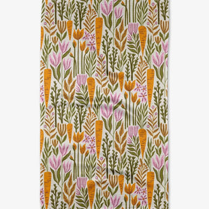 Gwendolyn Tea Towel - Wear with style
