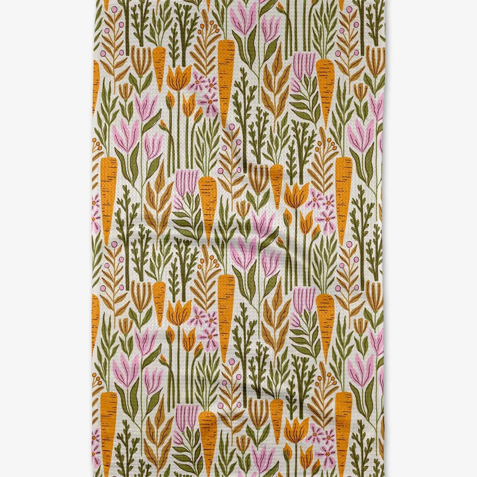 Gwendolyn Tea Towel - Wear with style