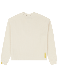 Half Star Head Thermal Crew - Wear with style