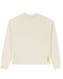 Half Star Head Thermal Crew - Wear with style
