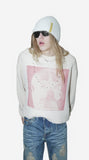 Half Star Head Thermal Crew - Wear with style