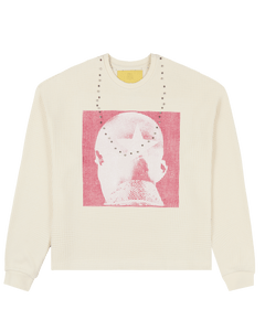 Half Star Head Thermal Crew - Wear with style