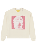 Half Star Head Thermal Crew - Wear with style