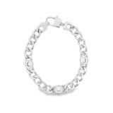 Halo Bracelet Stack - Wear with style