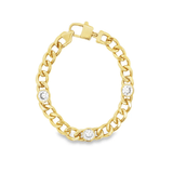 Halo Bracelet Stack - Wear with style