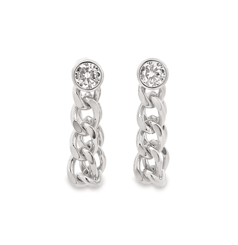 Halo Earrings - Wear with style