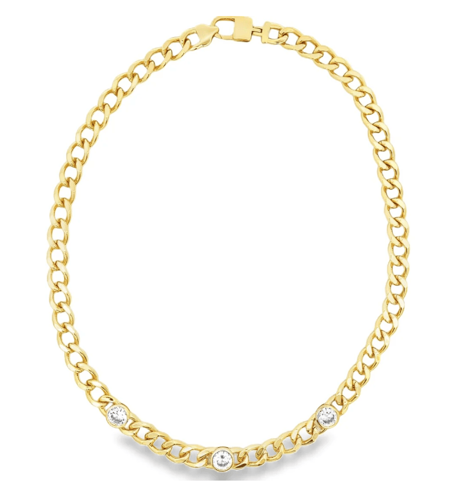 Halo Necklace - Wear with style