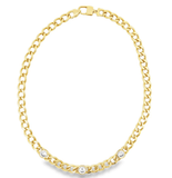 Halo Necklace - Wear with style