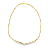 Halo Necklace - Wear with style