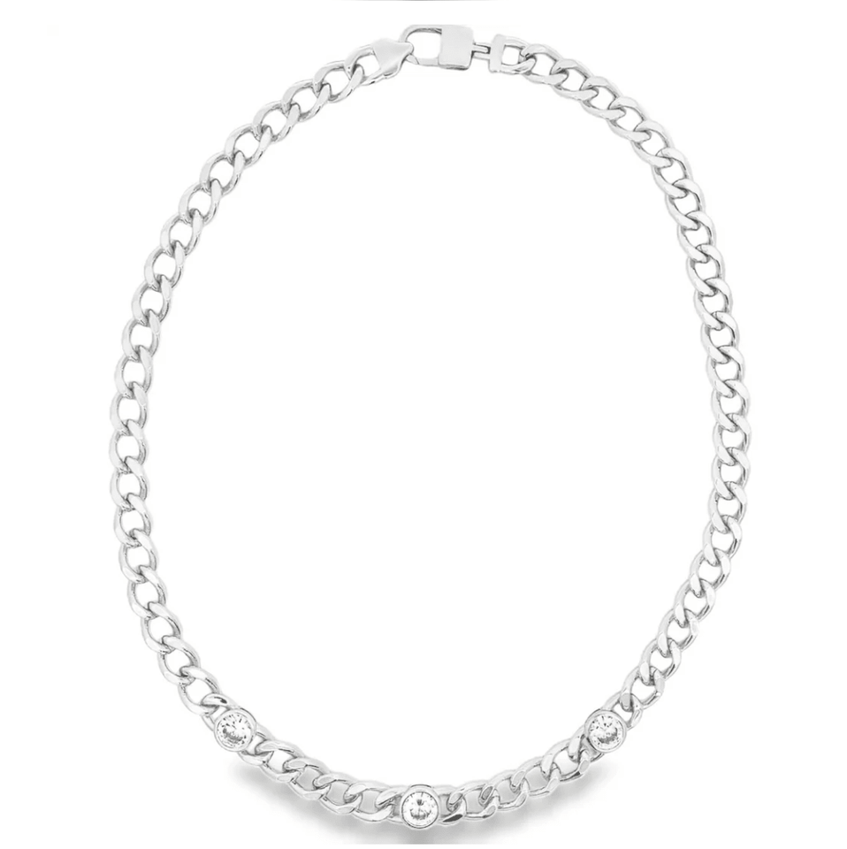 Halo Necklace - Wear with style