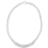 Halo Necklace - Wear with style